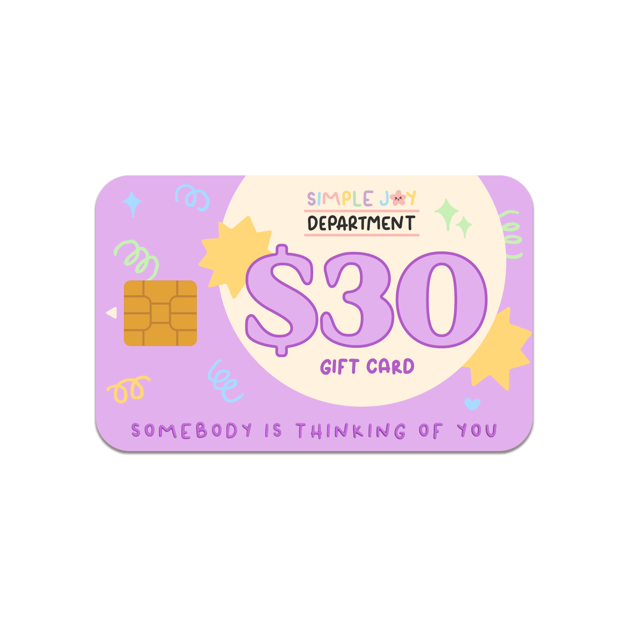 Gift A Gift Card
