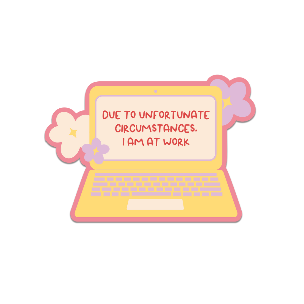 Due To Unfortunate Circumstances...