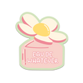 Eau de Whatever