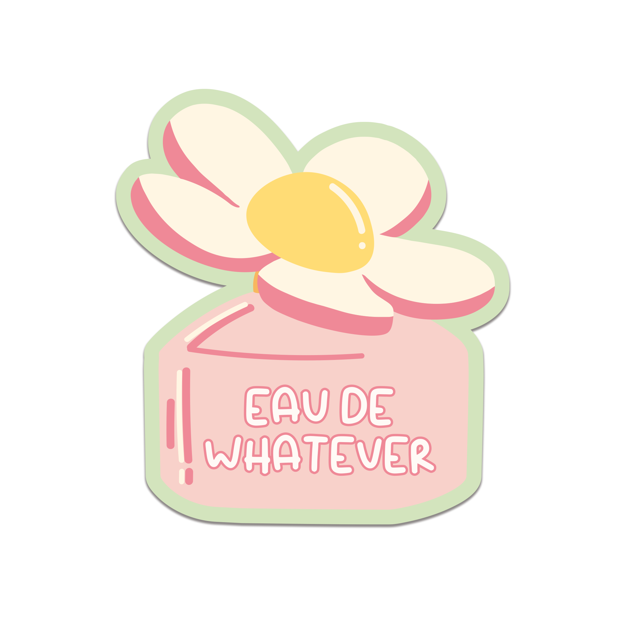 Eau de Whatever