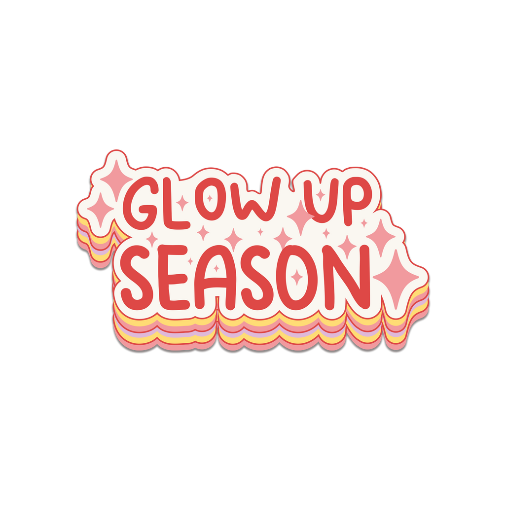 Glow Up Season