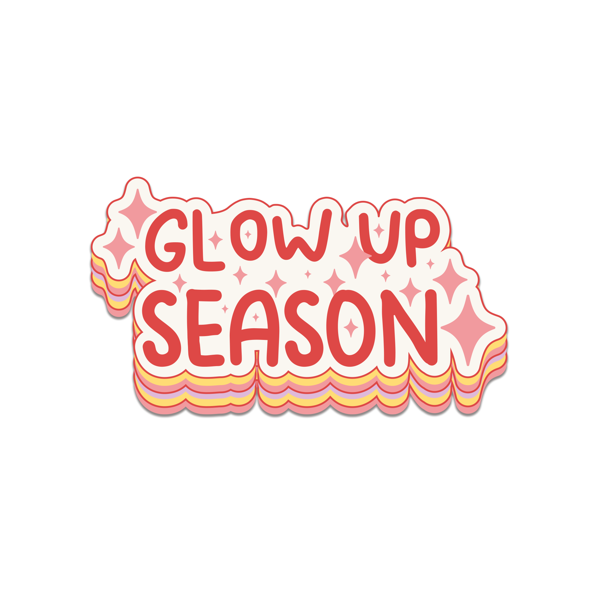 Glow Up Season