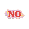 No #1