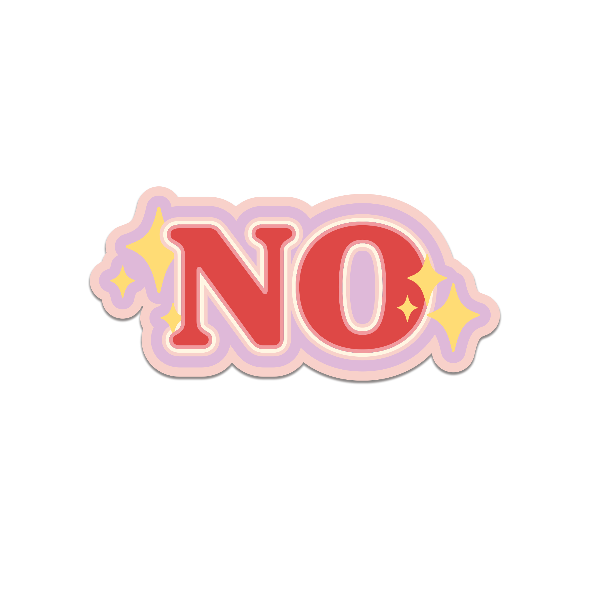 No #1