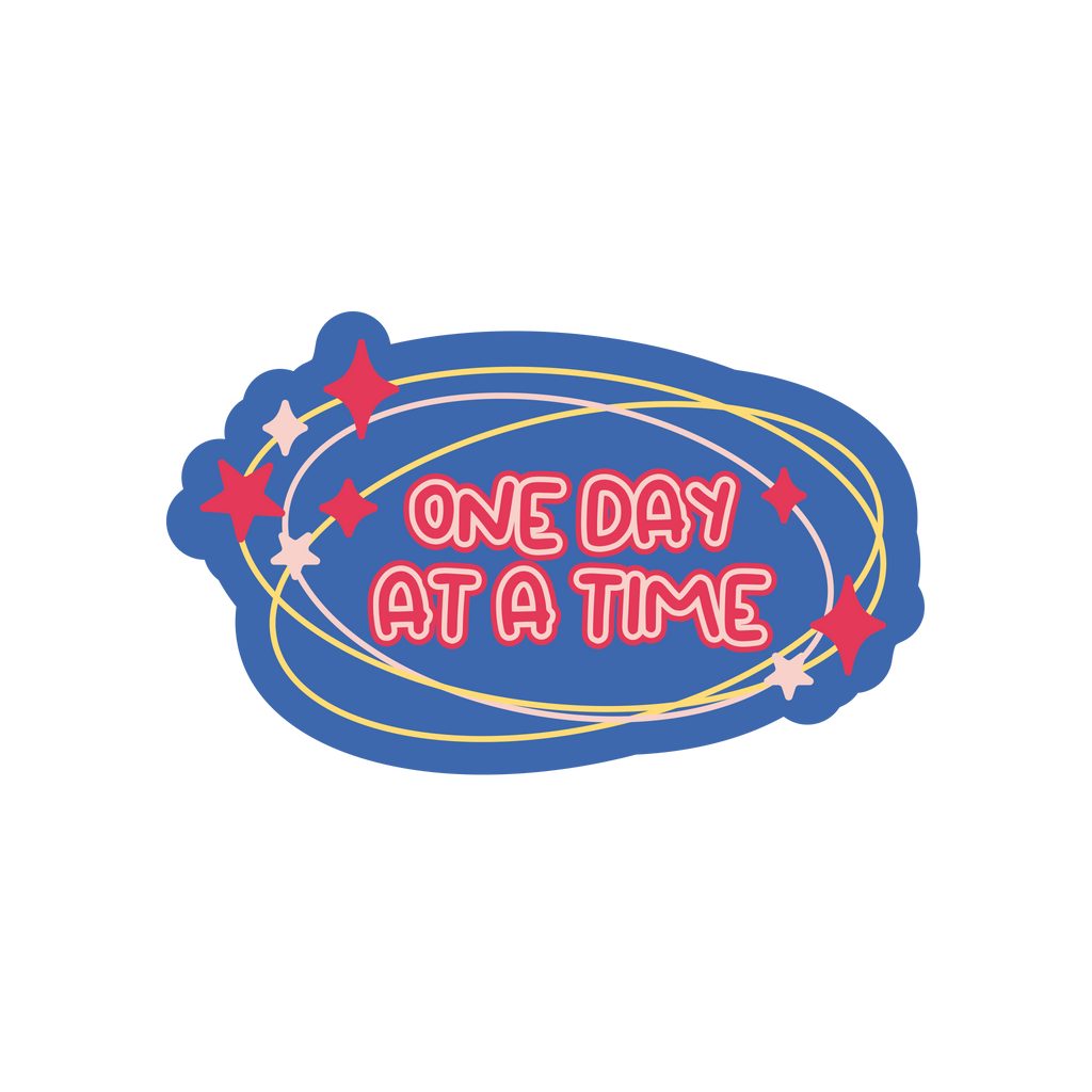 One Day At A Time