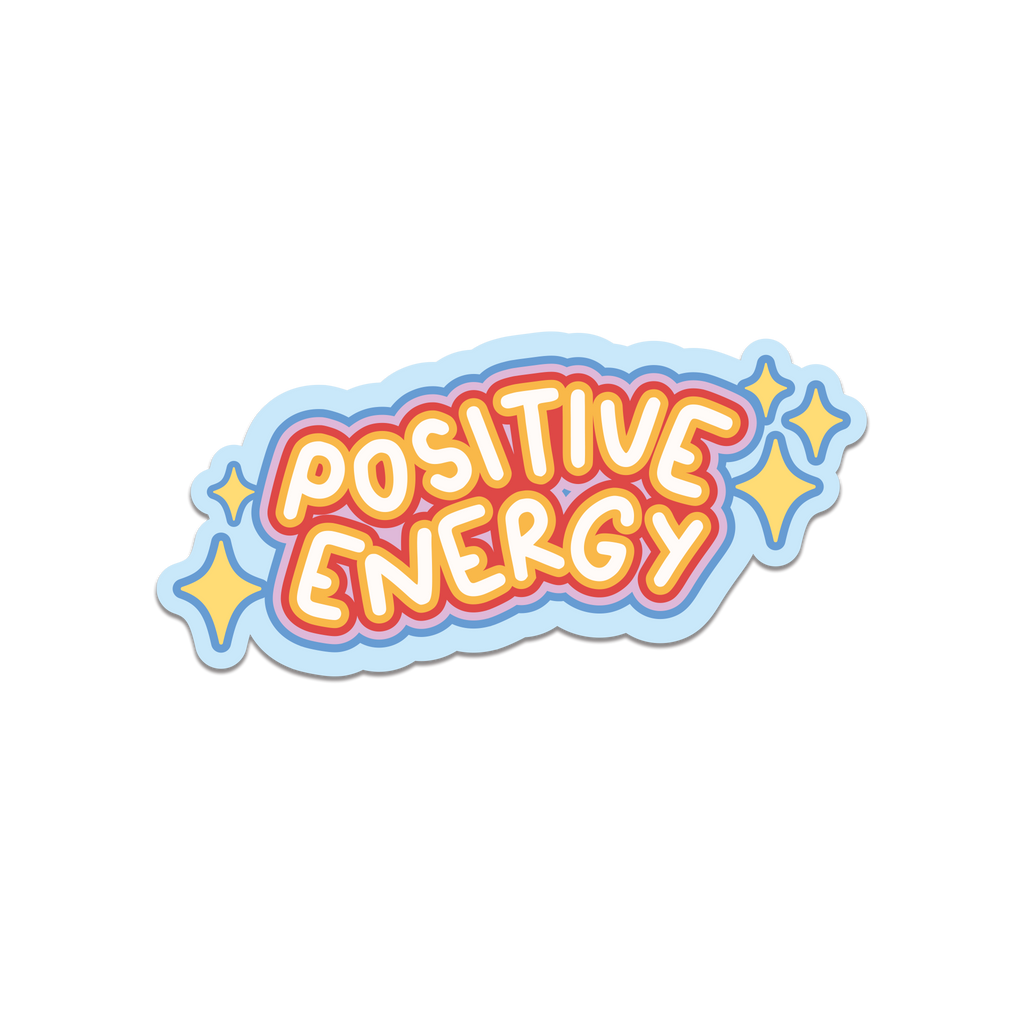 Positive Energy