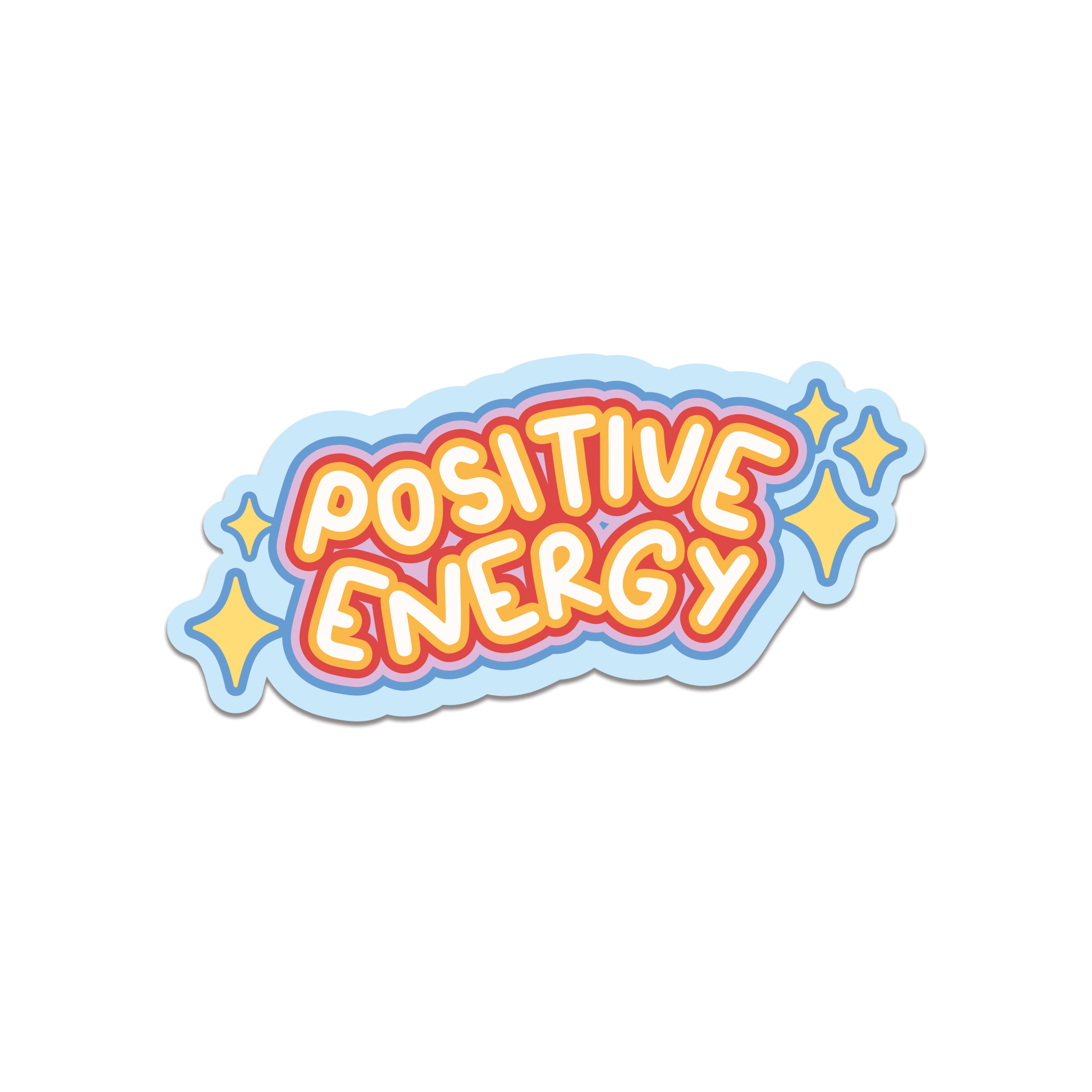 Positive Energy