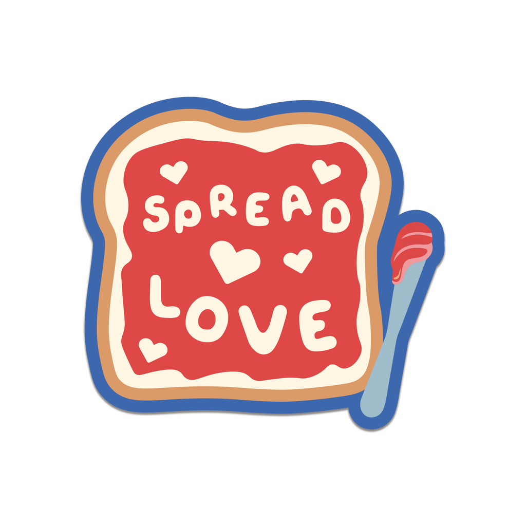 Spread Love