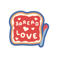 Spread Love