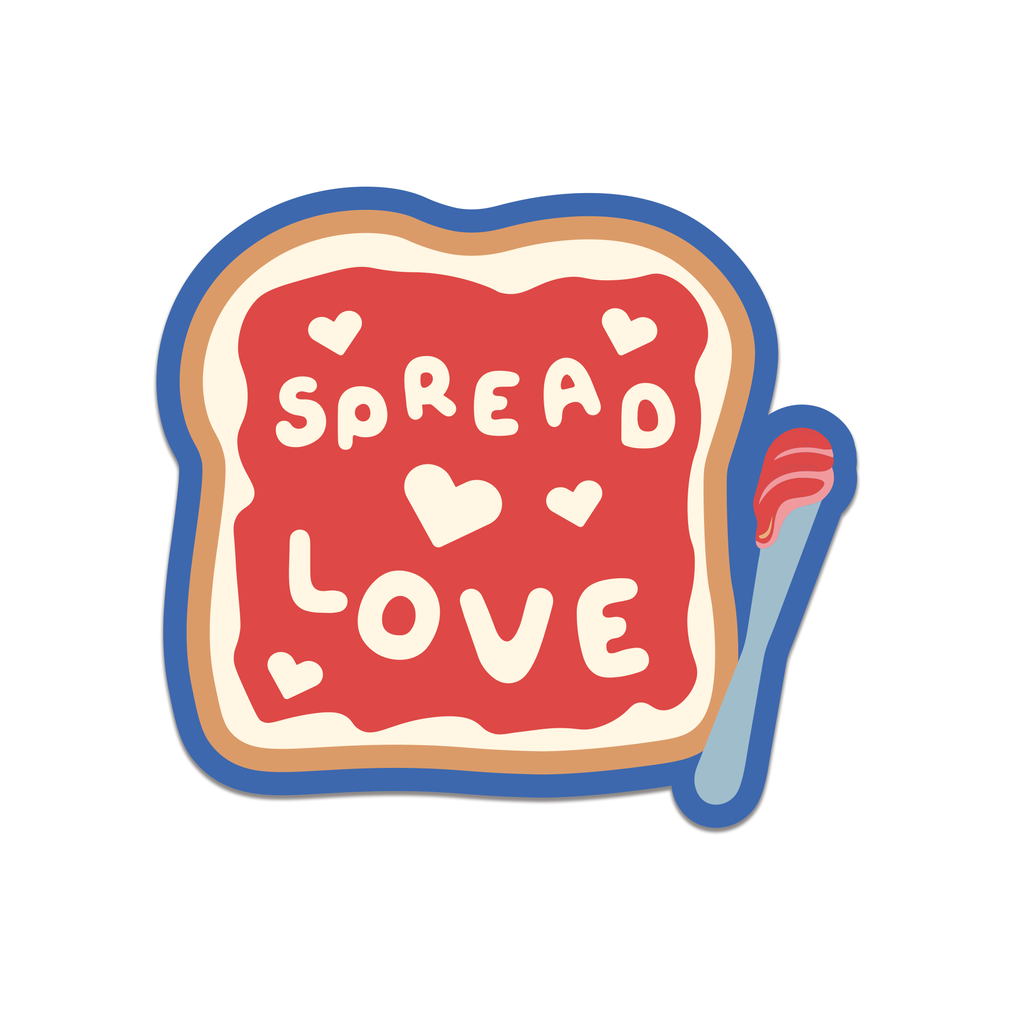 Spread Love