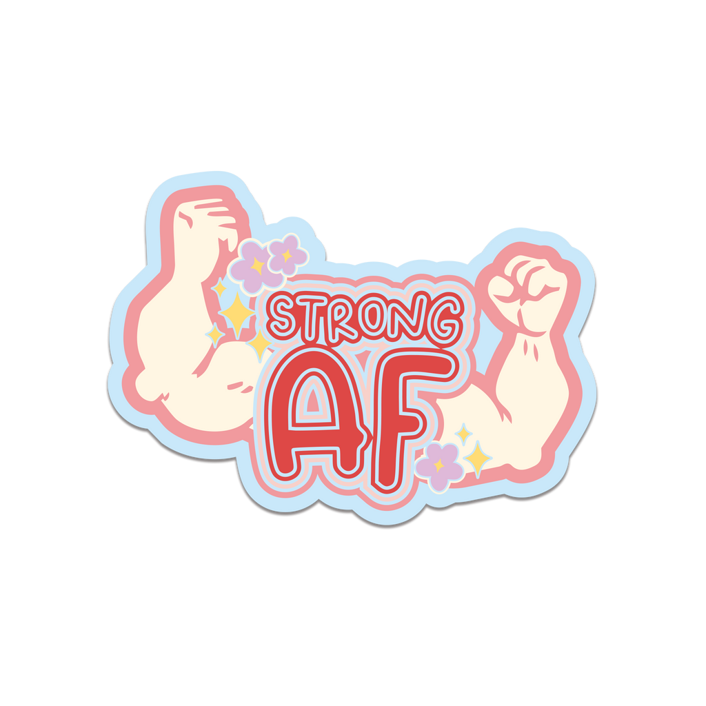 Strong AF